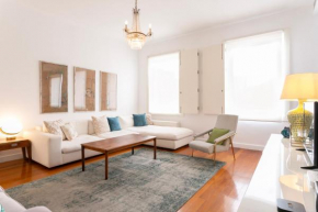 Apartment Carmo